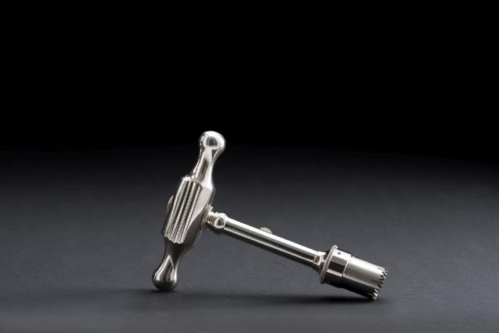 Trepanierbohrer
