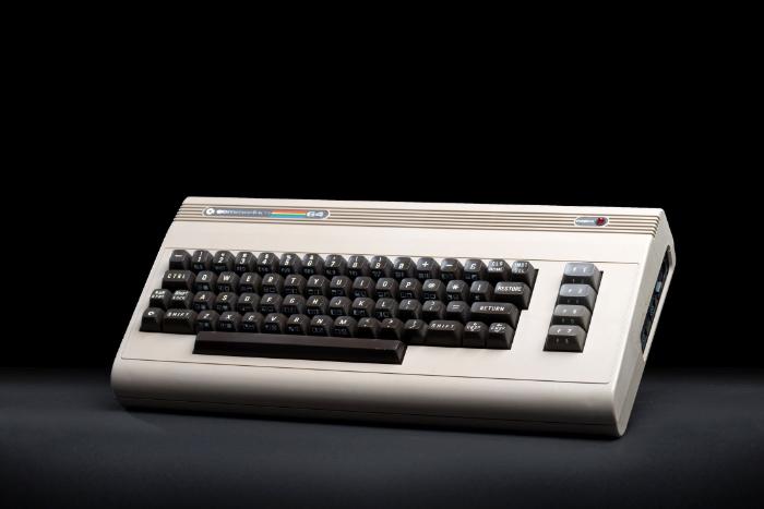 C64 Commodore