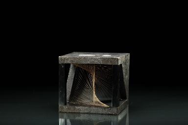 Raumkurven- und Developpablen-singularitäten