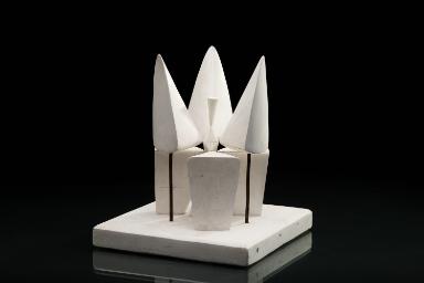 Flächen dritter Ordnung: Hesse'sche Fläche zu zwei und fünf
