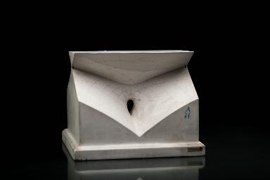 Minimalfläche neunter Ordnung