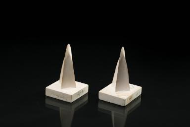 Brennfläche eines Strahlensystems