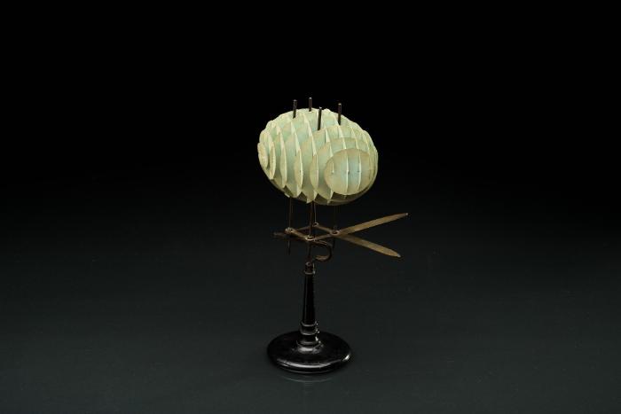 Ellipsoid