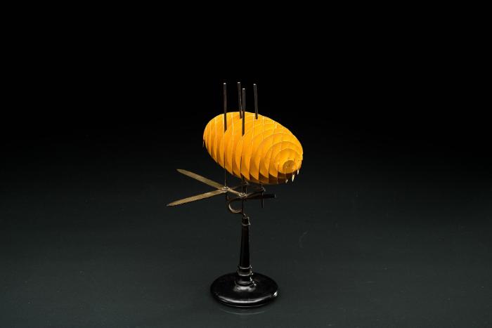 Ellipsoid