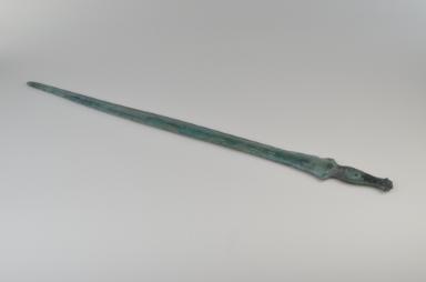 Bronzeschwert