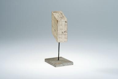 Kristall-Holzmodell