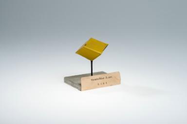Rhomboeder 3. Art