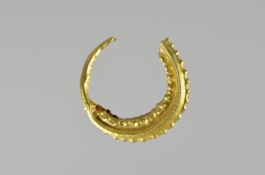 Ohrring