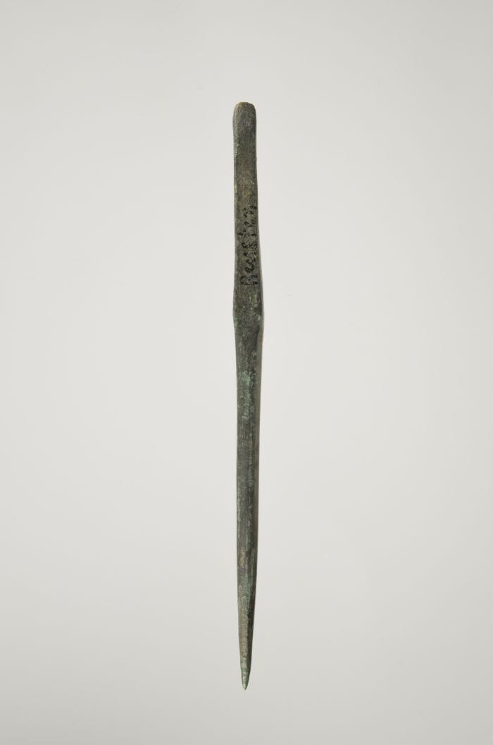 Bronzepfriem