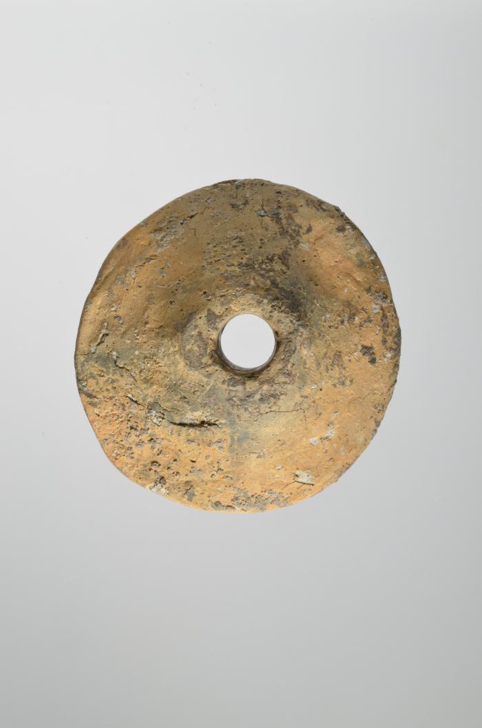 Spinnwirtel