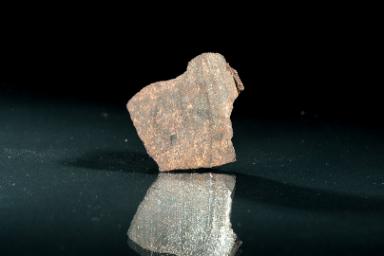 Image representation for Meteorite