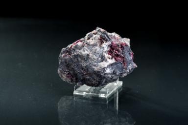 Erythrin (Kobaltblüte)