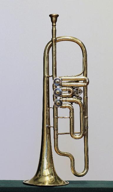 Trompete