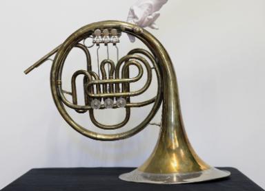 Horn