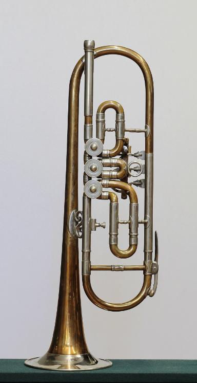 Trompete