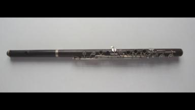 Querflöte