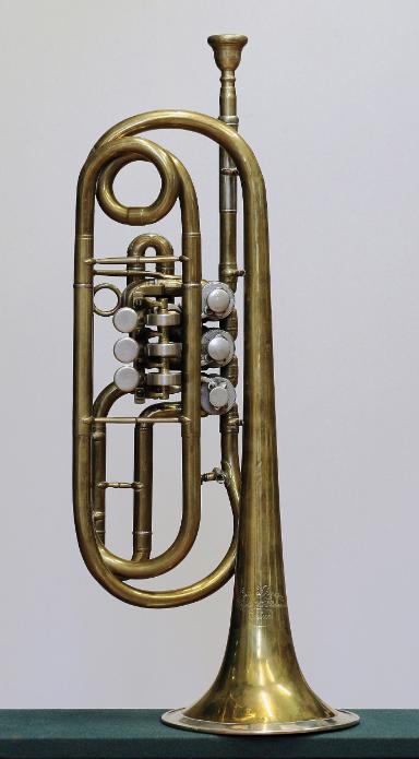 Trompete