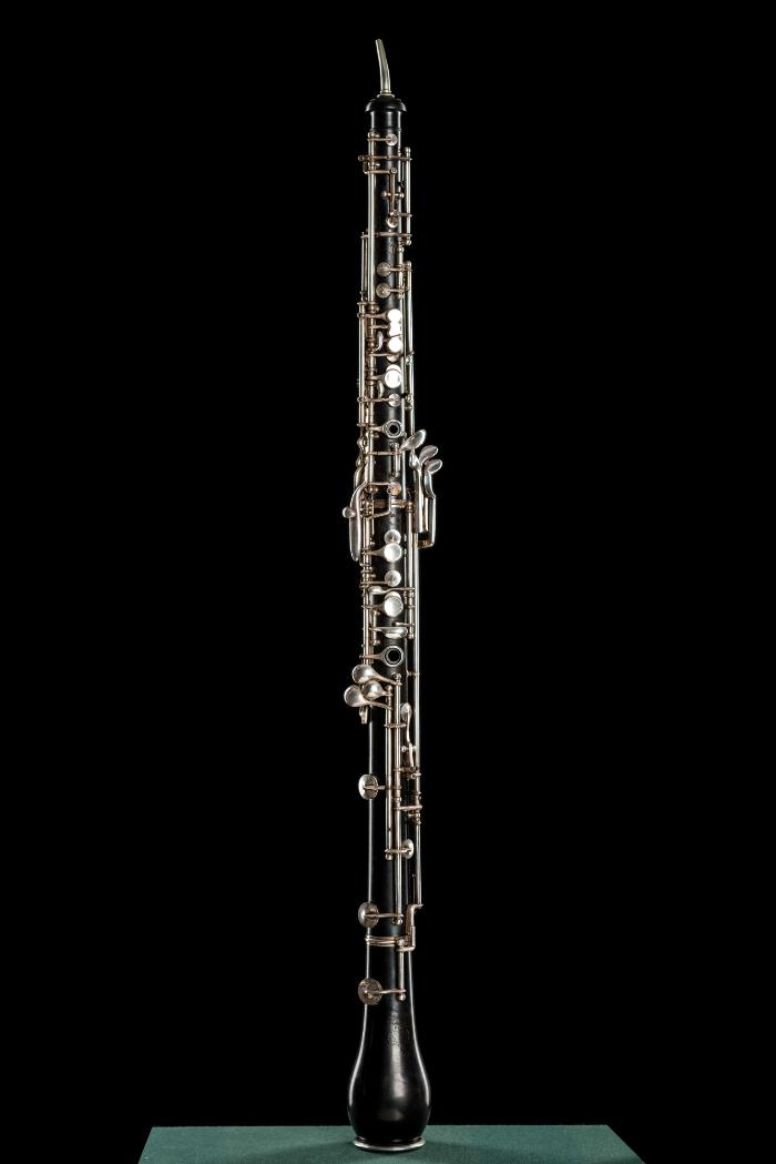 Oboe d'amore