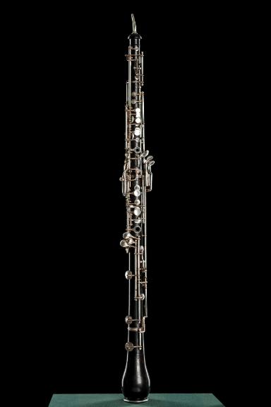 Oboe d'amore