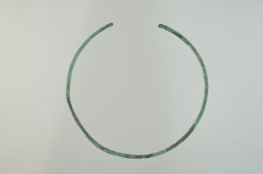 Halsring