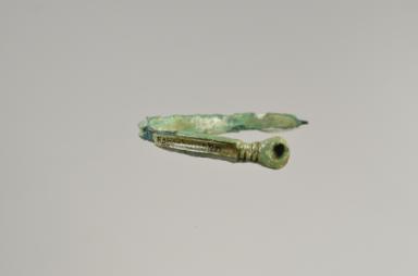 Fragmentierter Armring