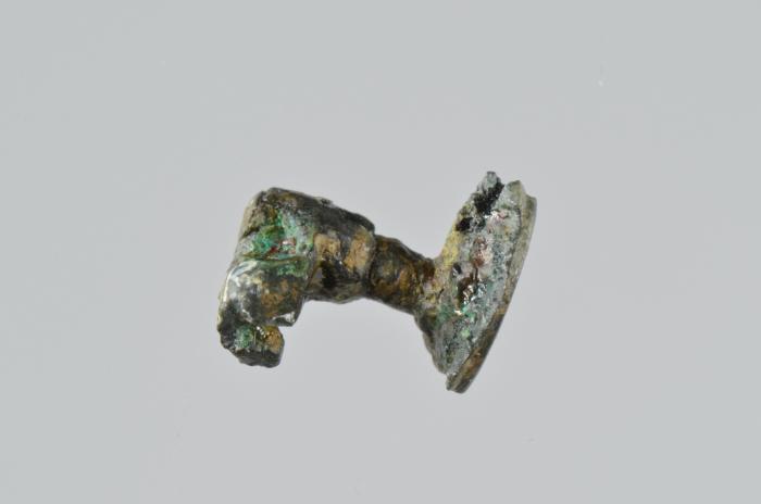 Fragment einer Fibel