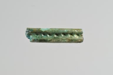 Fragmentierter Bronzering