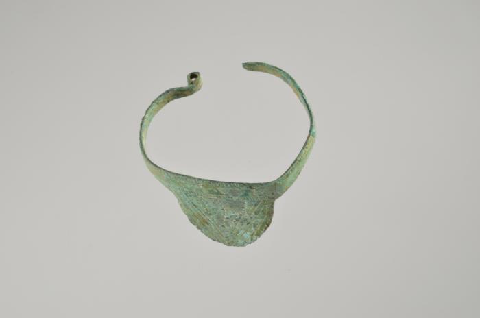 Verziertes Armband