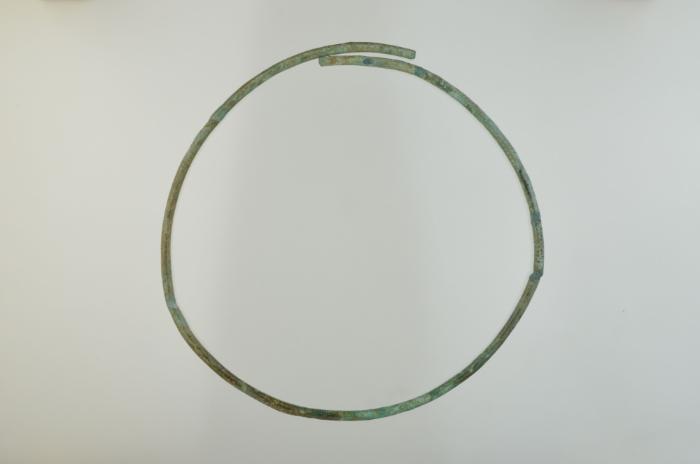 Halsring