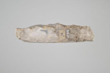 Dicknackiges Flintbeil