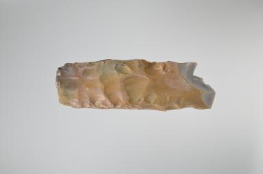Dünnnackiges Flintbeil