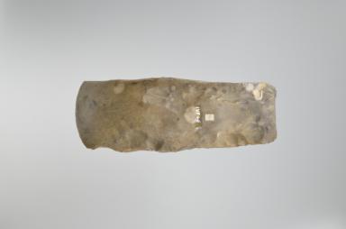 Dicknackiges Flintbeil