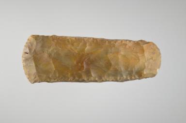 Dünnnackiges Flintbeil