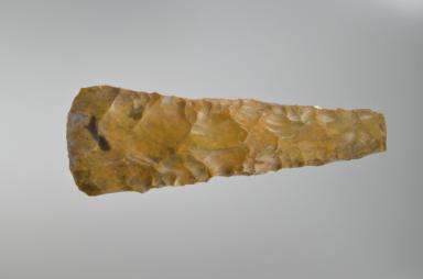 Dicknackiges Flintbeil
