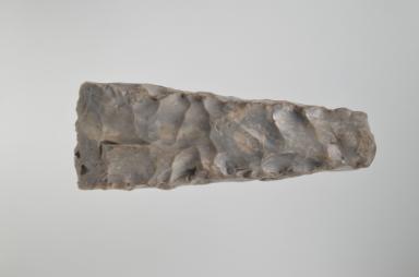 Dicknackiges Flintbeil
