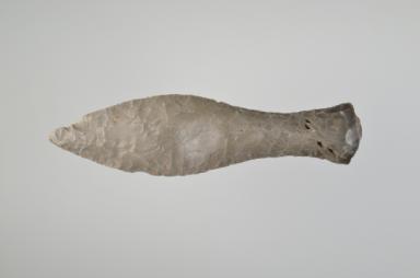 Fischschwanzdolch