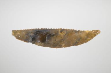 Flintsichel
