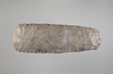 Dünnnackiges Flintbeil