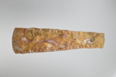 Dicknackiges Flintbeil