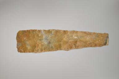 Dicknackiges Flintbeil