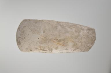 Dünnnackiges Flintbeil