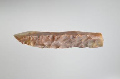 Dicknackiges Flintbeil