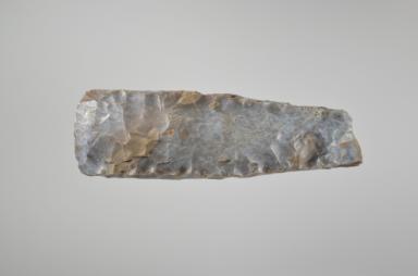 Dicknackiges Flintbeil