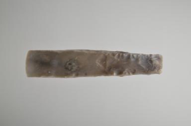 Dicknackiges Flintbeil