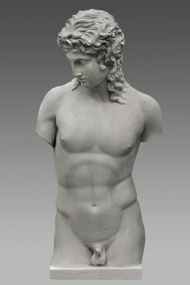 sog. Eros von Centocelle