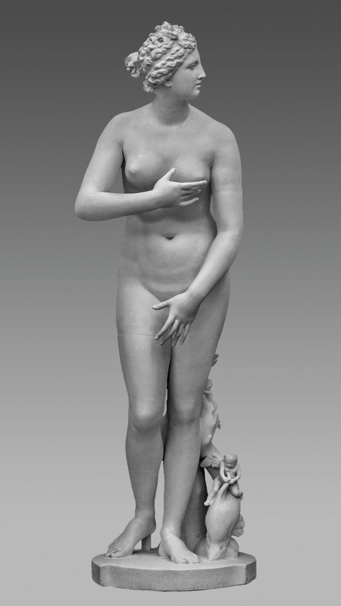 sog. Aphrodite Medici