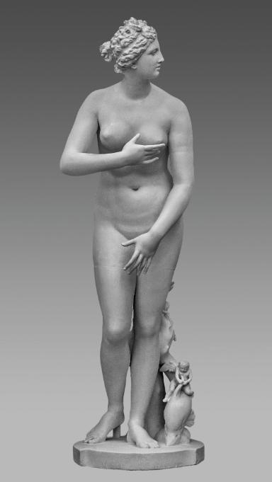 sog. Aphrodite Medici