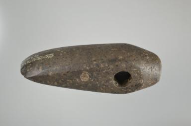 Facettierte Hammeraxt
