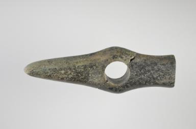 Flache Hammeraxt