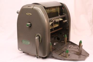 Hektographiegerät / Schablonendrucker / Vervielfältiger / Umdrucker